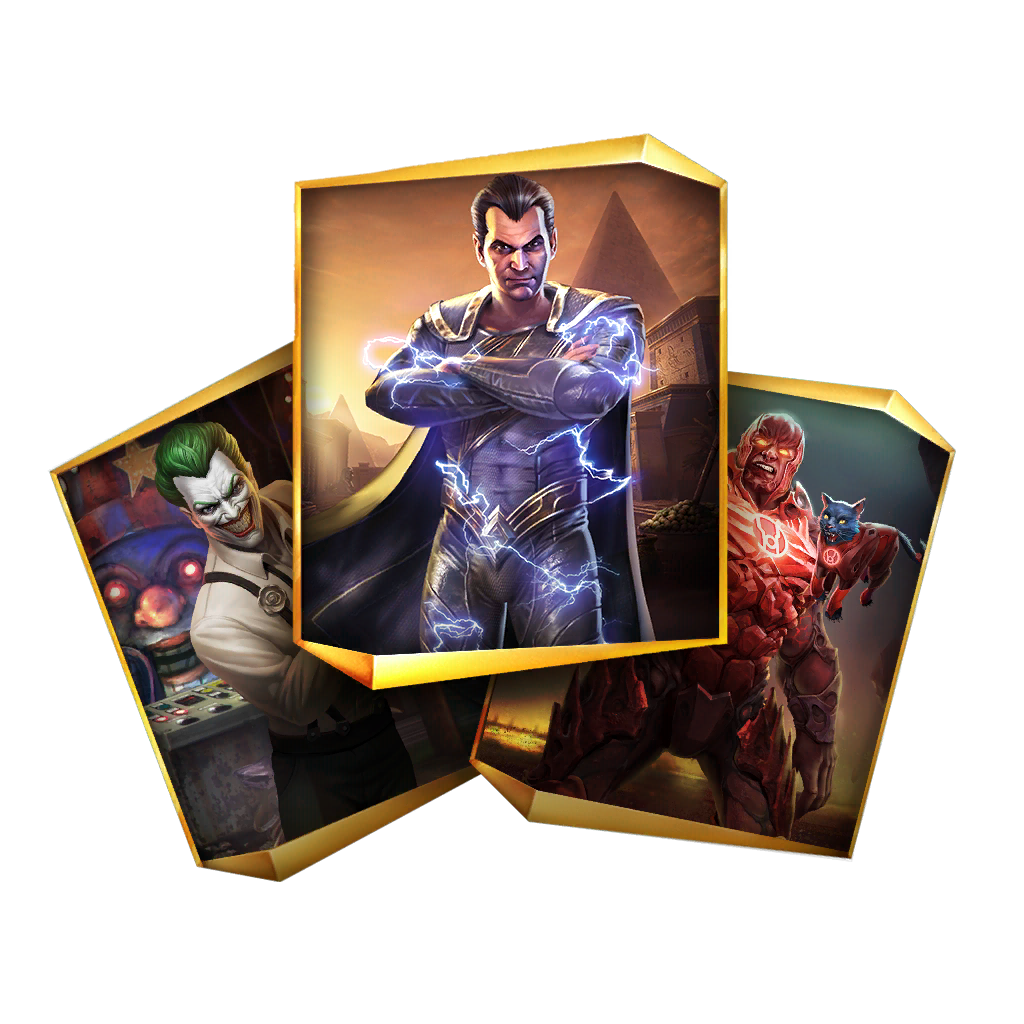Halloween_4Stars_Gold_Pack