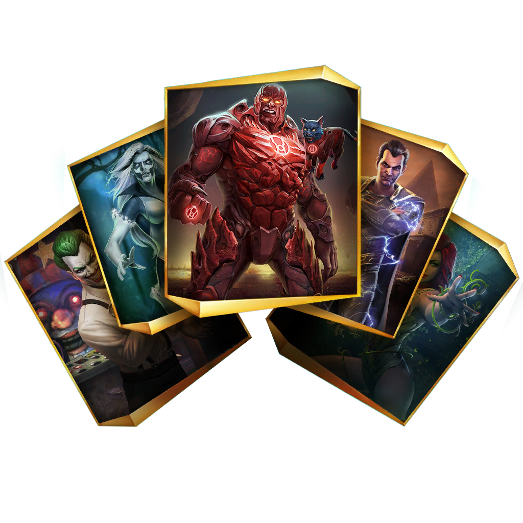 Halloween_5Stars_Gold_Pack