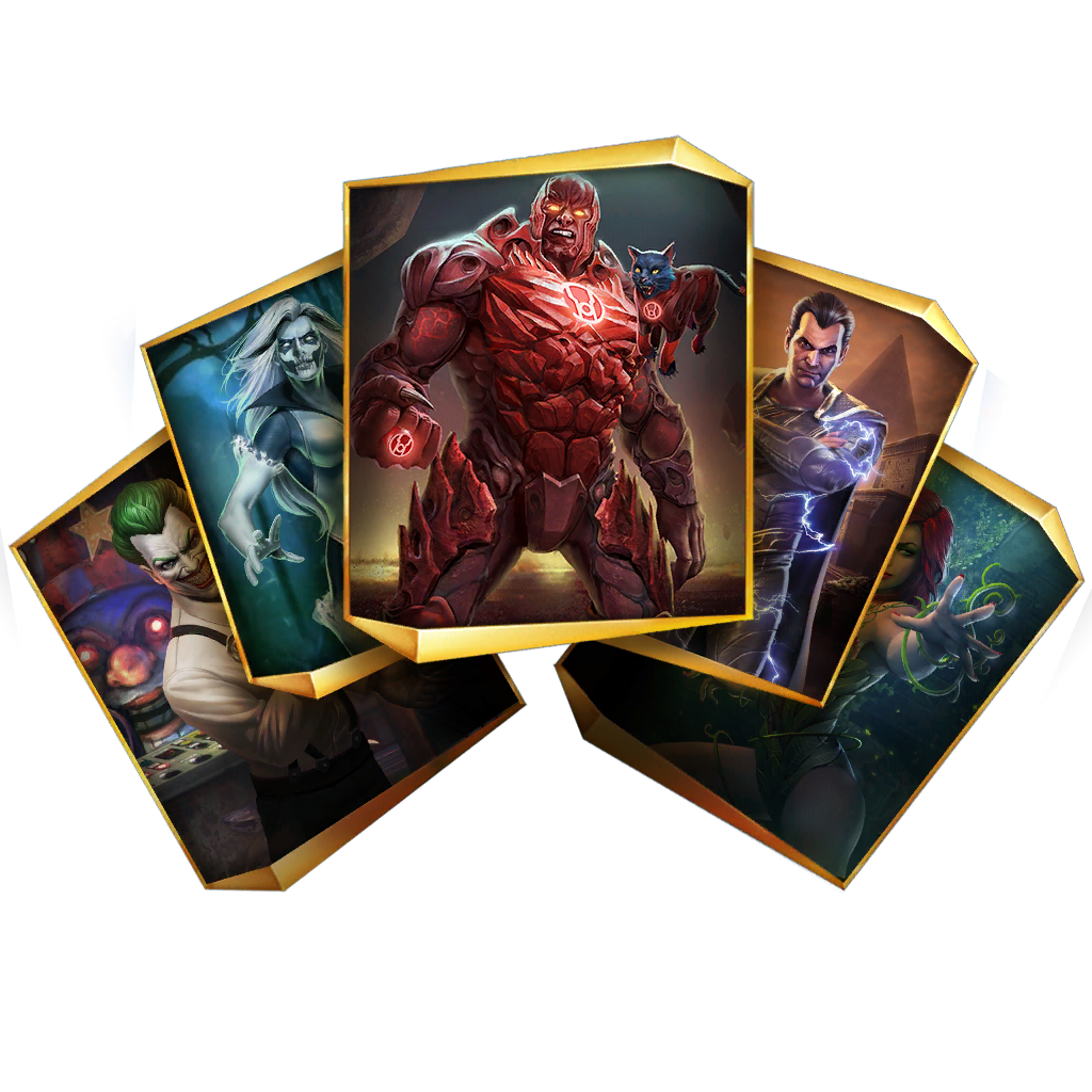 LaborDay_4Star_Gold_Pack