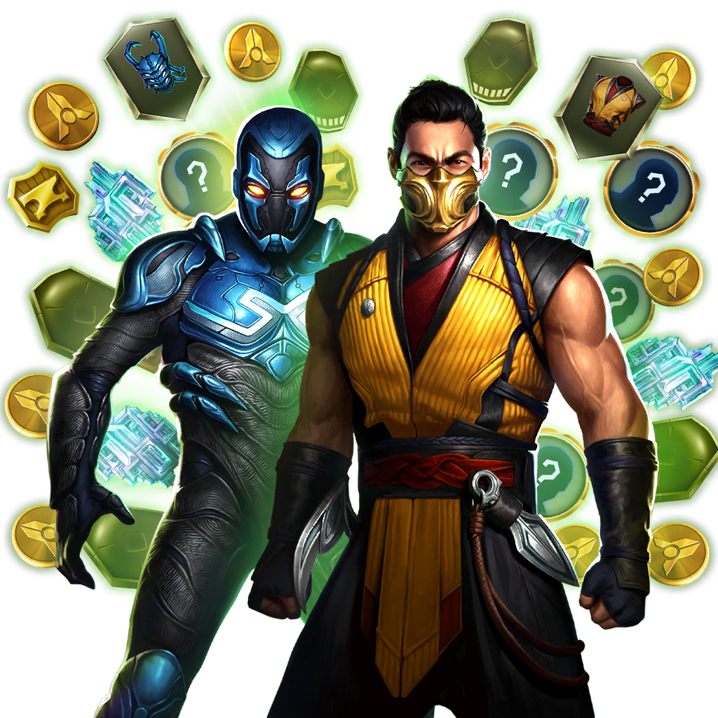 SaintPatricksDay_Lucky_Bundle