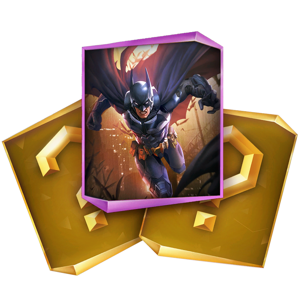 BatmanAK_LuckyBag