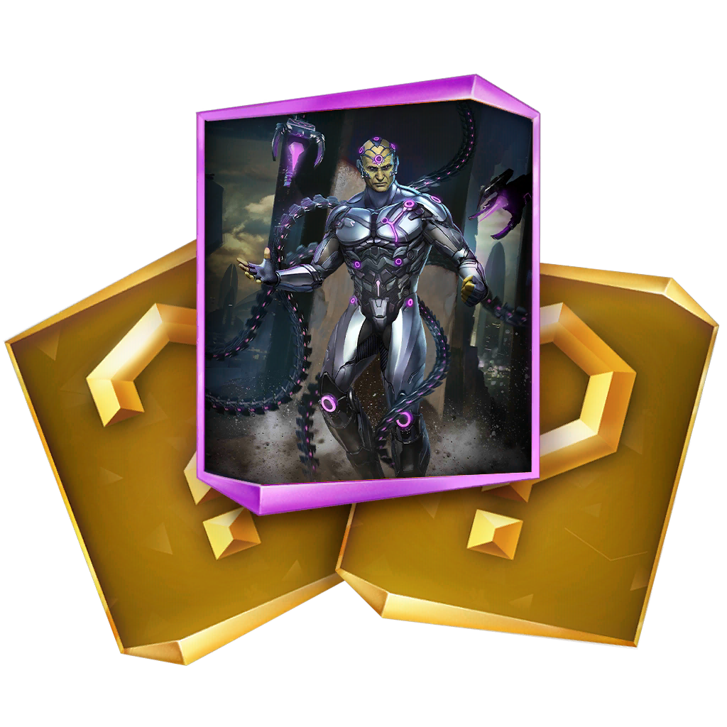 Brainicac_A_LuckyBag