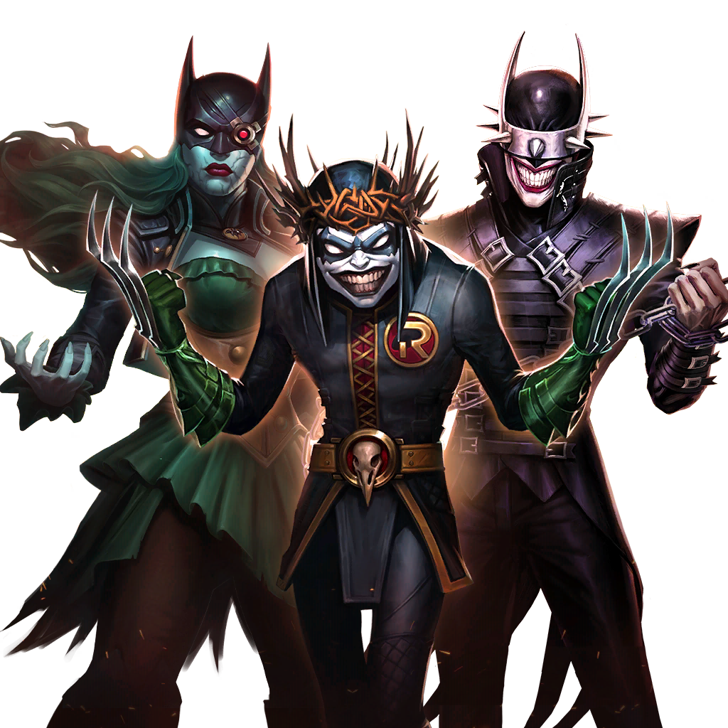 DarkMetal_Team_LuckyBag