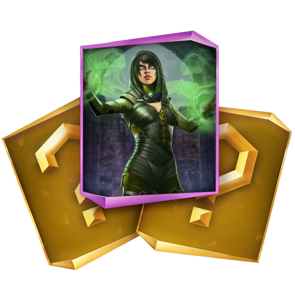 Enchantress_SS_LuckyBag