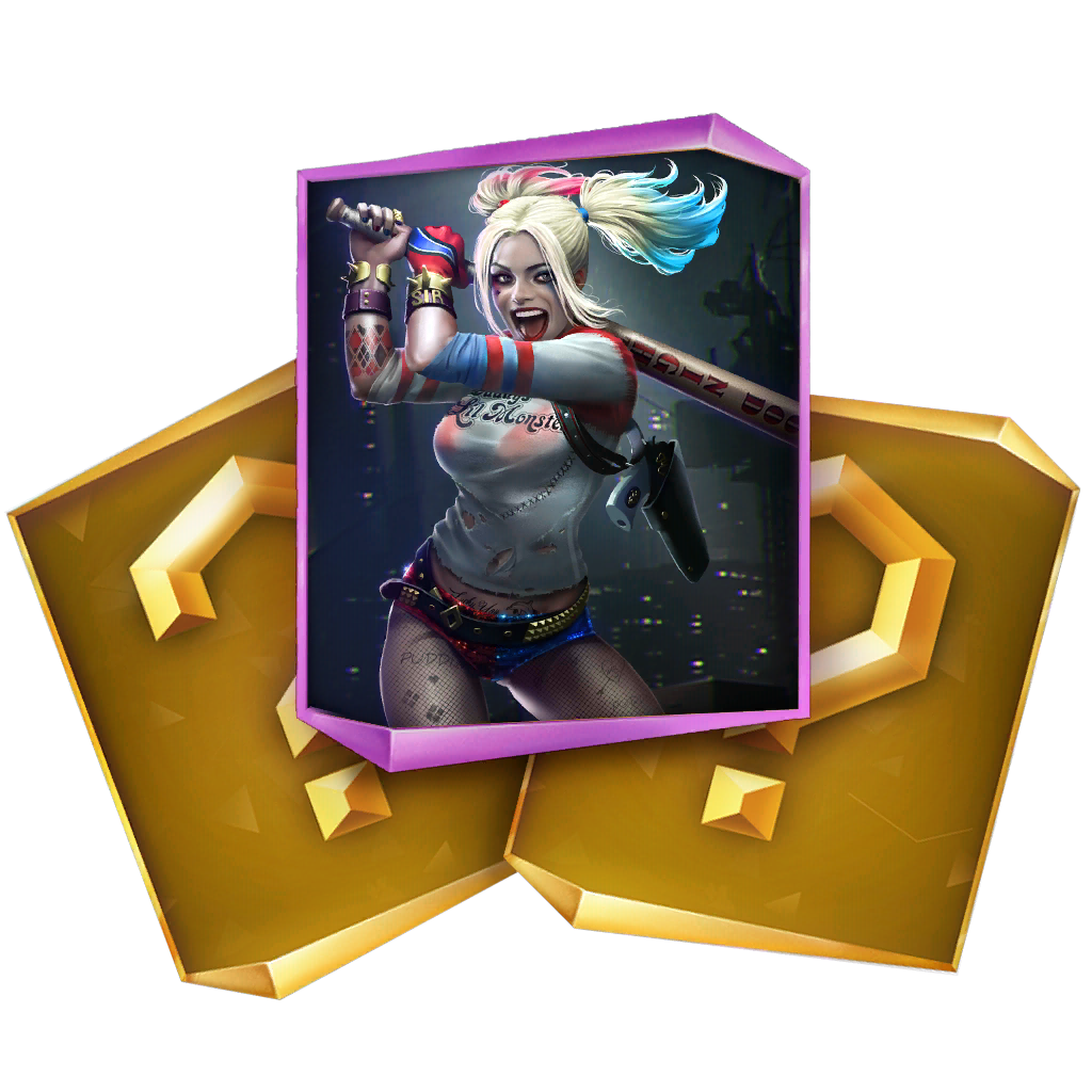 HarleyQuinn_SS_LuckyBag