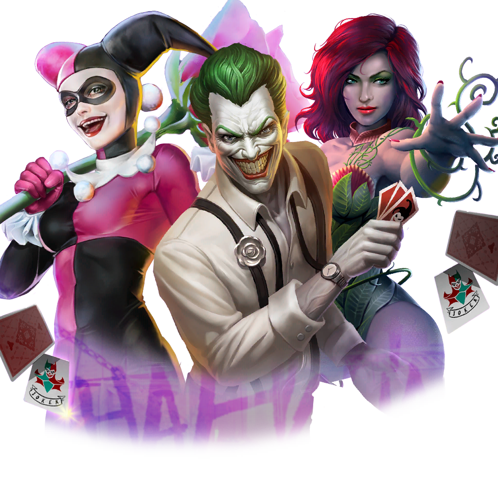 Joker_LeagueofAnarchy_4Star_LuckyBag