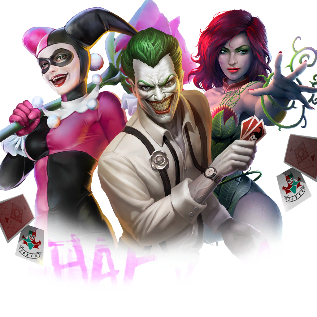 Joker_LeagueofAnarchy_5Star_LuckyBag