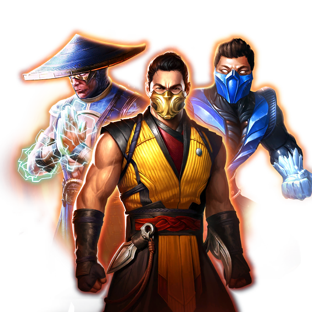 MortalKombat_Mega_Team_Lucky_Bag