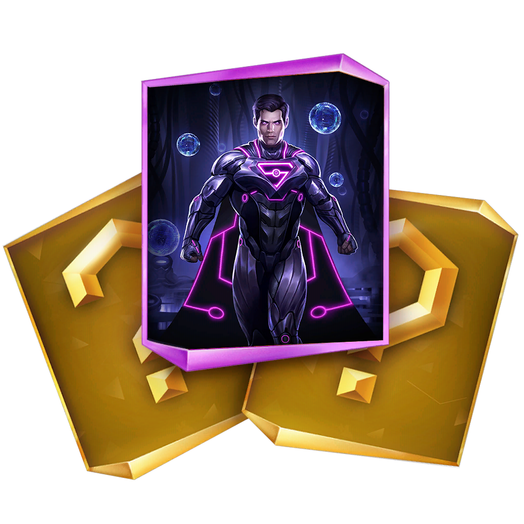 SupermanBR_LuckyBag
