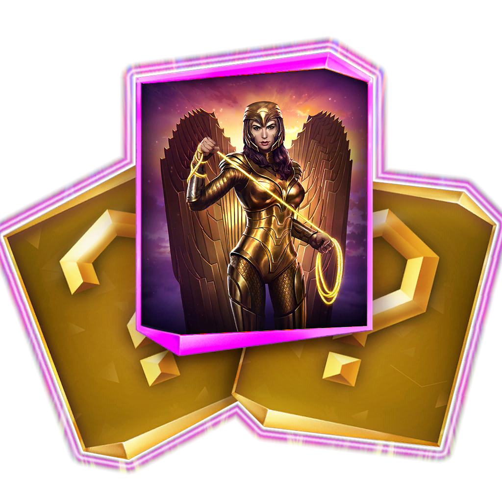 WonderWoman84_LuckyBag