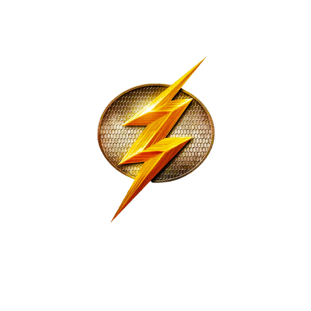 TheFlash_JL_logo