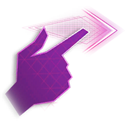 SwipeRightExample