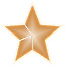 StarsEmptyGold