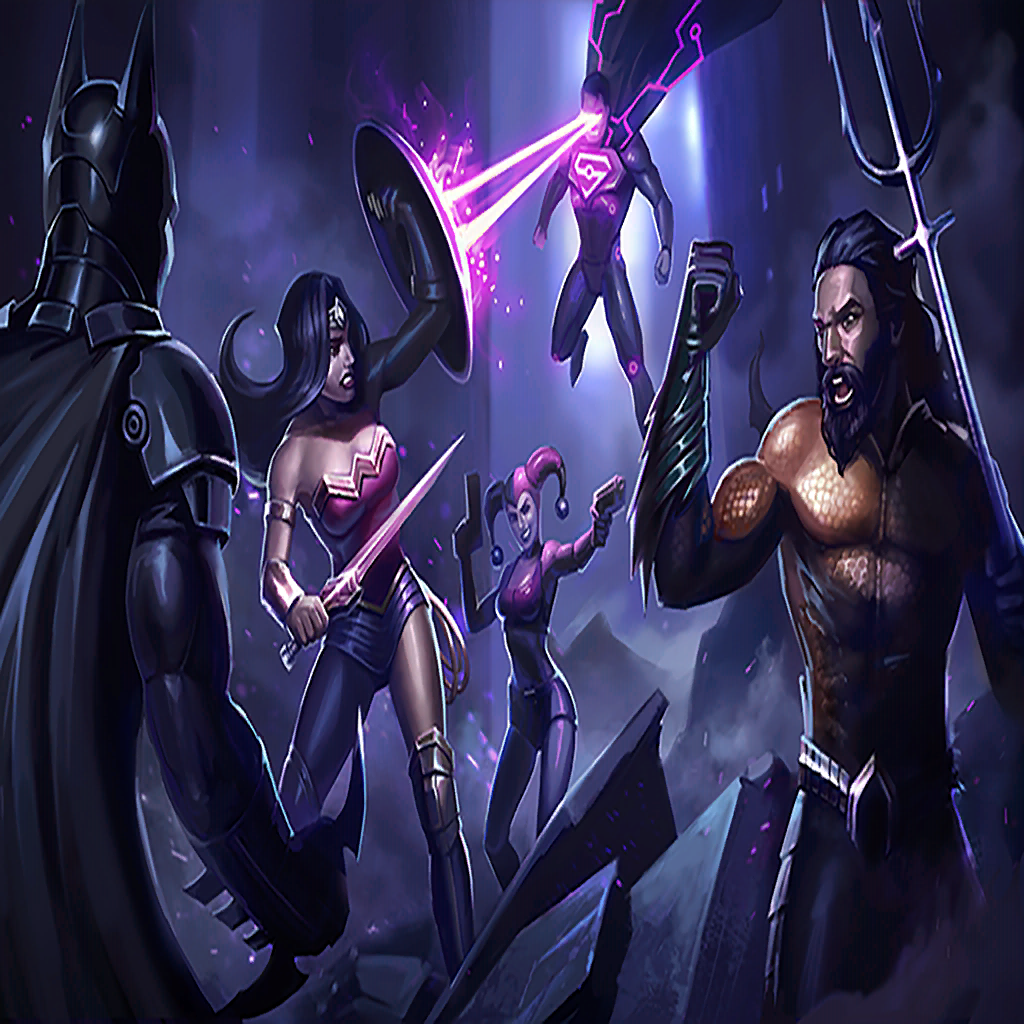 SoloRaid_DarkSuperman_Tile