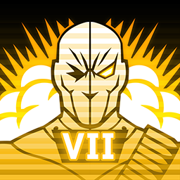 SoloRaid_DethstrokeSaga_7