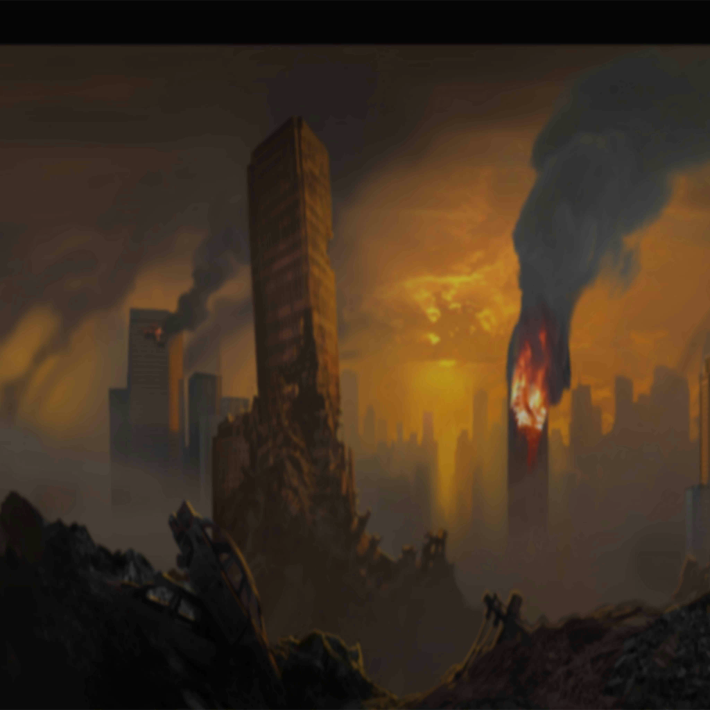 DoomsdayContainmentBackground