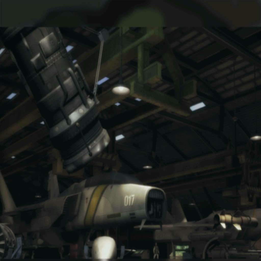 GLBackground