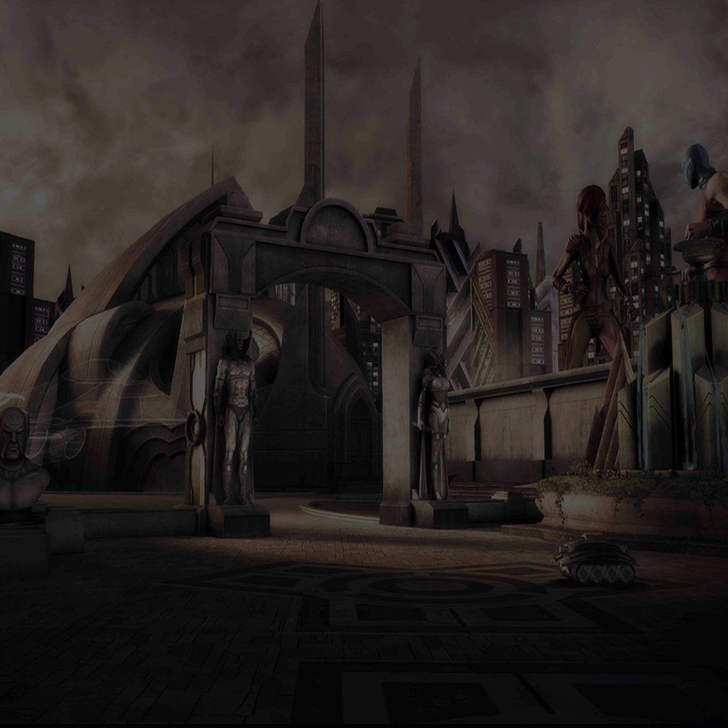 RavenABackground