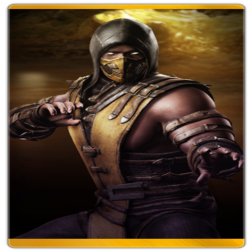 ScorpionMKX_body