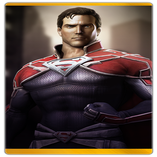 SupermanGodfall_body
