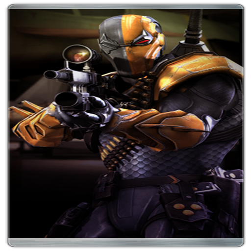 deathstroke_body