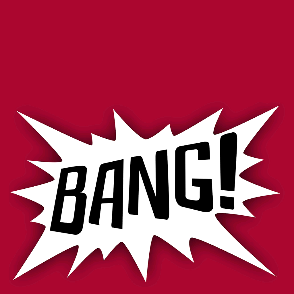 JokerFlagBang