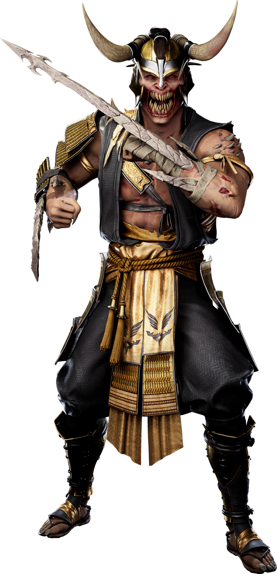 Baraka_Titan