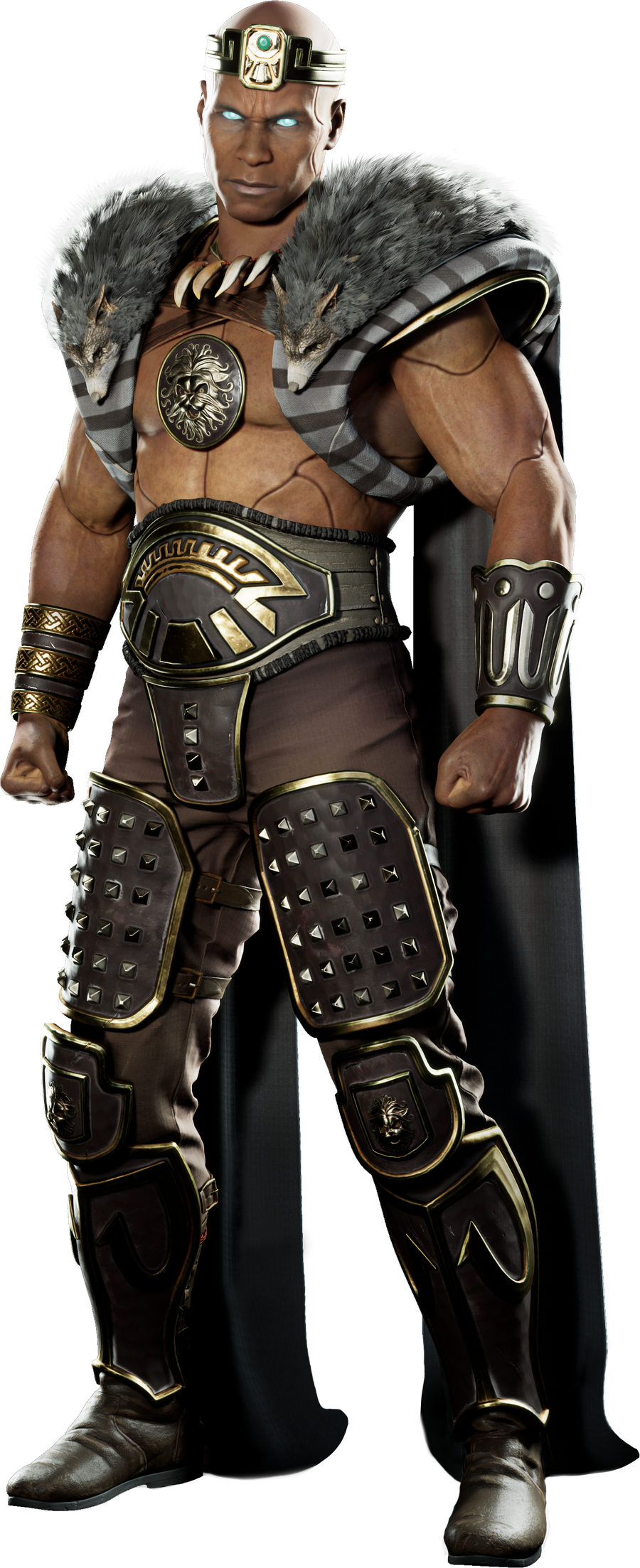 K1_GerasConanSkin