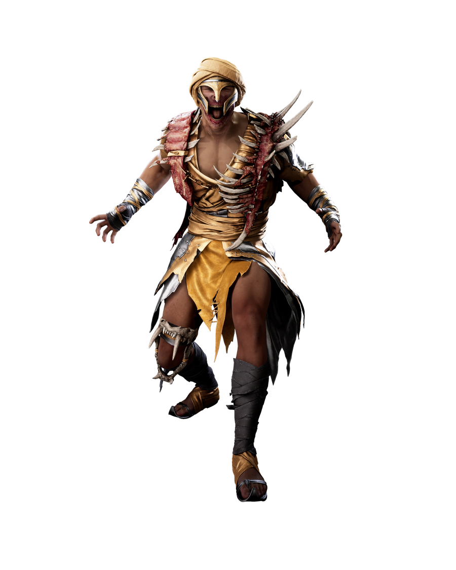 K1_HavikRender_Titan_Action