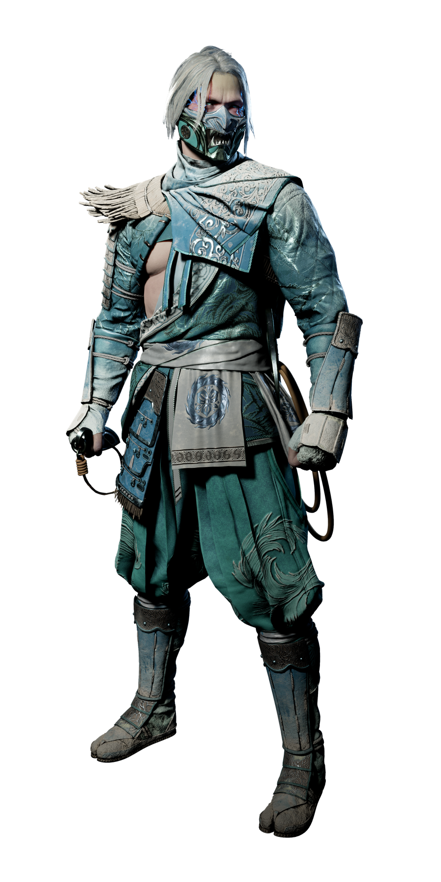 K1_IcefireScorpionRender