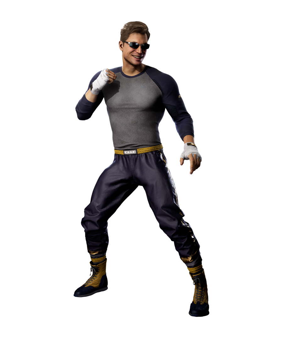 K1_JohnnyCageRender_Action-pose