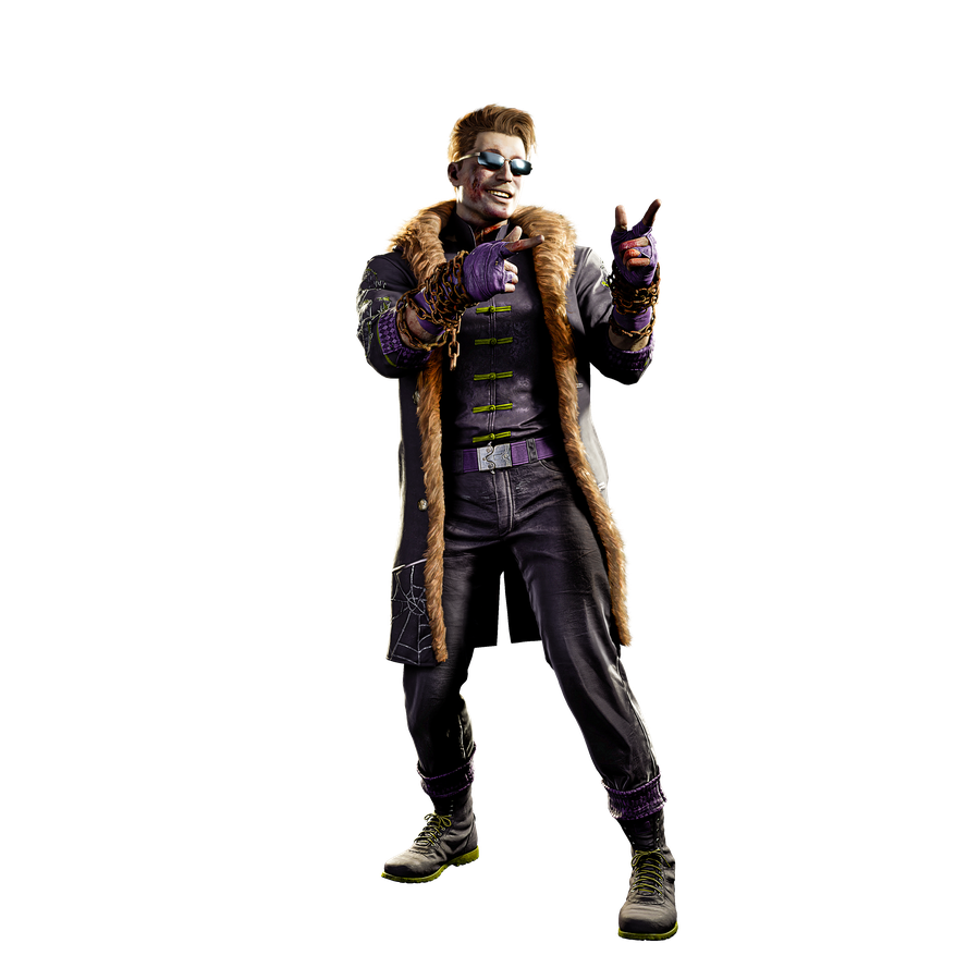 K1_JohnnyCage_Halloween_Purple