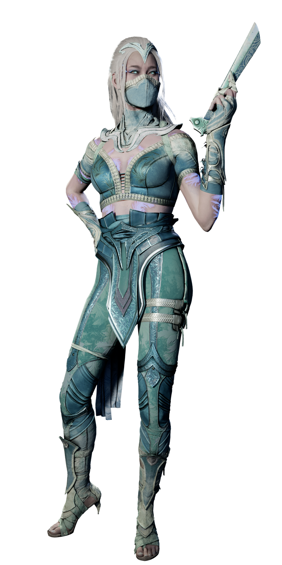 K1_Kitana-DarkSolsticeRender