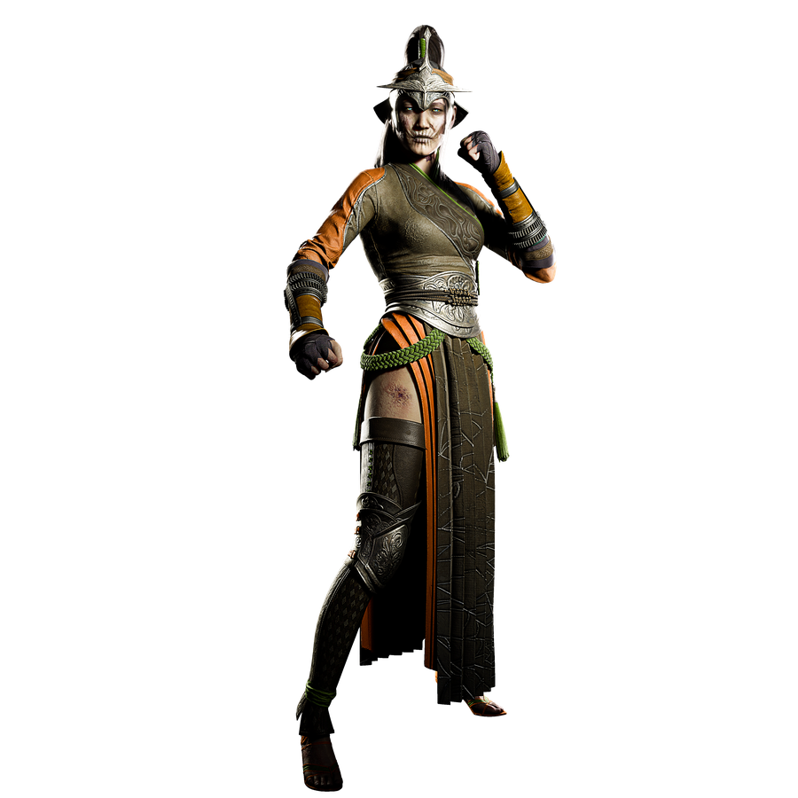 K1_LiMei_Halloween_Orange