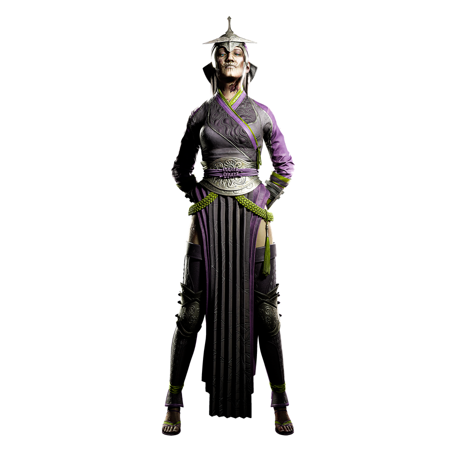 K1_LiMei_Halloween_Purple