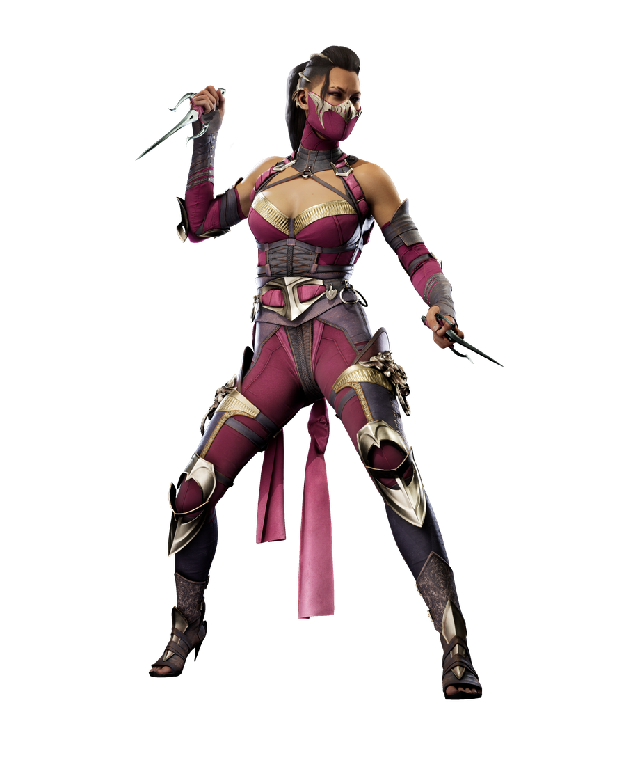 K1_MileenaRender_Action-pose