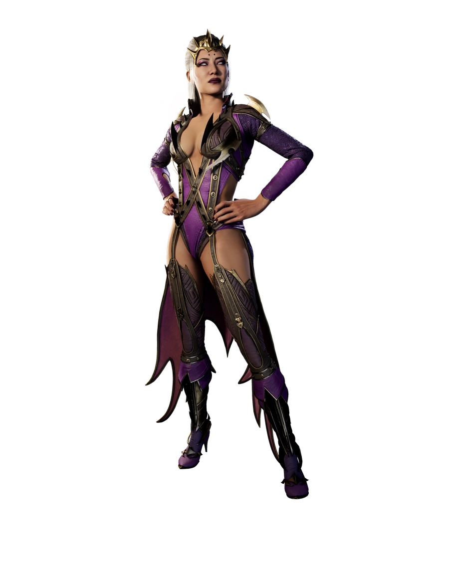 K1_Sindel_Deception