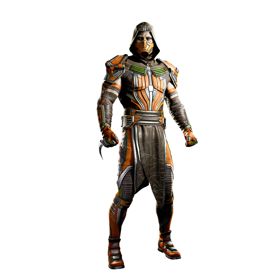 K1_SmokeHalloweenOrange
