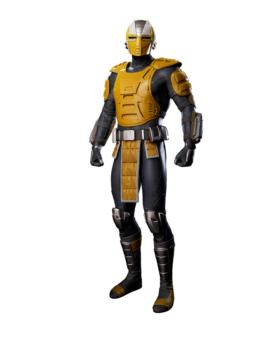 Kameo_CyraxRender