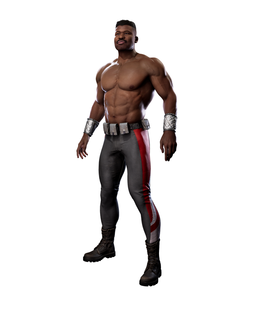 Kameo_JaxRender