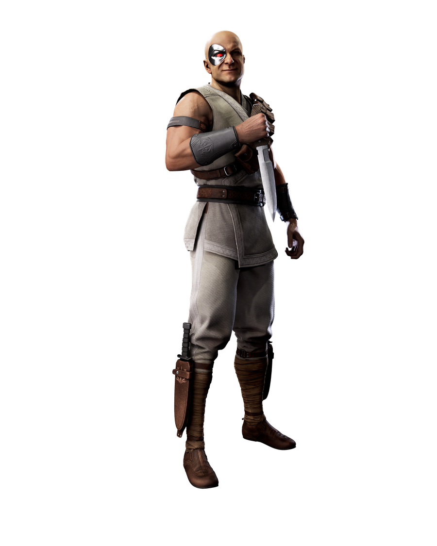 Kameo_KanoRender