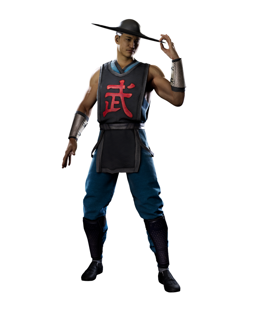 Kameo_KungLaoRender