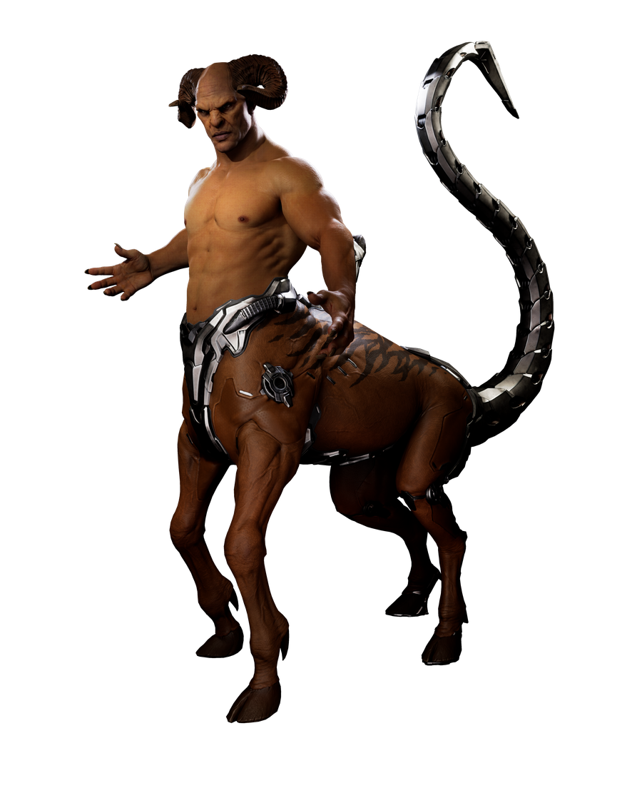 Kameo_MotaroRender