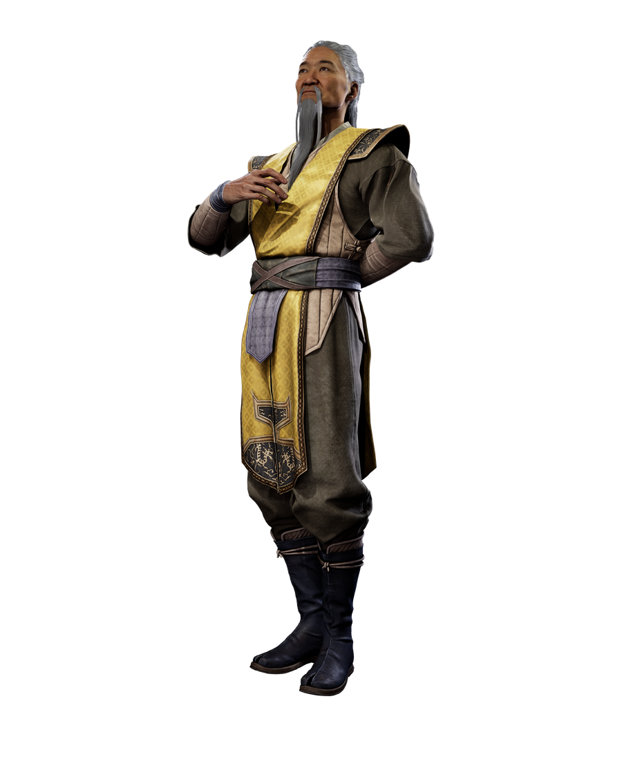 Kameo_ShujinkoRender