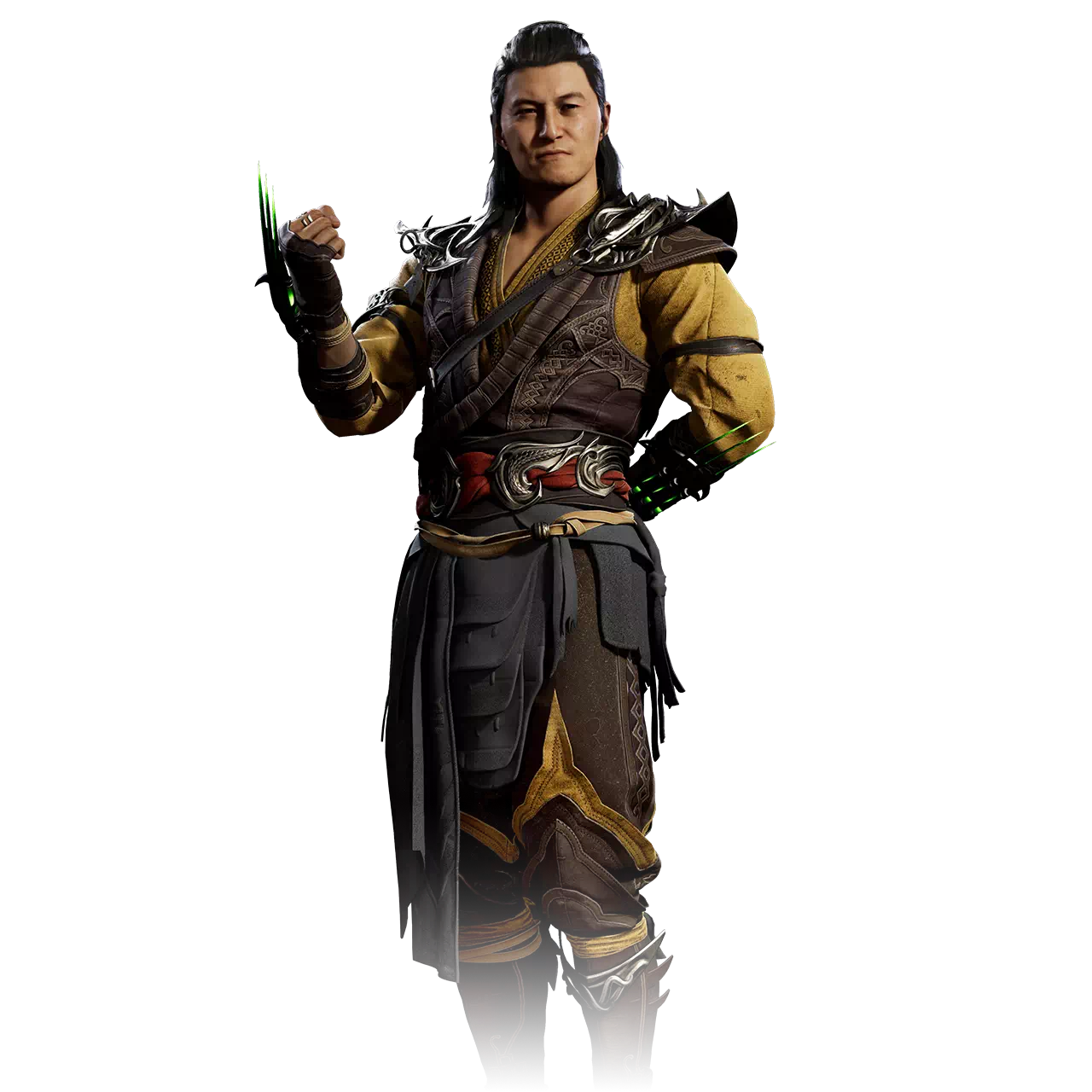 🐉 Mortal Kombat 1 + PREORDER BONUS 🔥 SHANG TSUNG Nintendo Switch 🆕 NEW  SEALED 883929808182