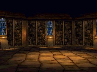 Mortal Kombat 4 (Windows) - The Cutting Room Floor