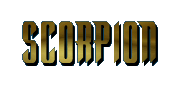 scorpion