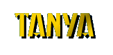 tanya