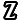 Z