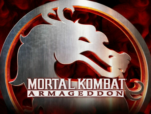MKWarehouse: Mortal Kombat: Armageddon: Noob